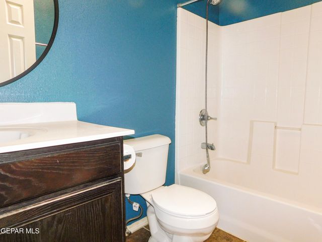 14204 OTTER POINT Court, El Paso, TX 79938