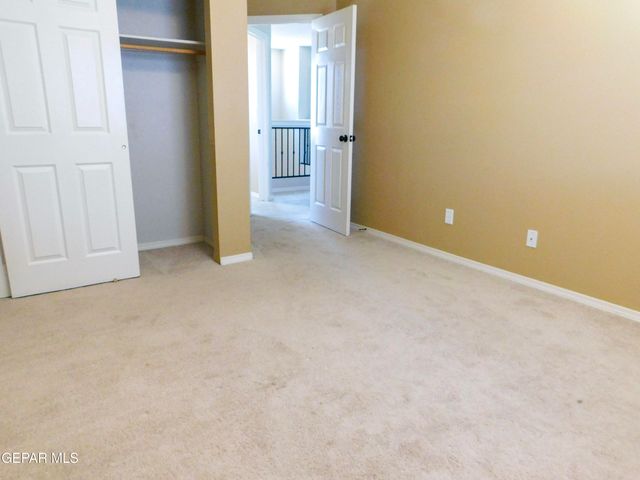 14204 OTTER POINT Court, El Paso, TX 79938