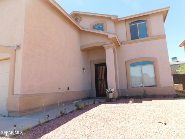14204 OTTER POINT Court, El Paso, TX 79938