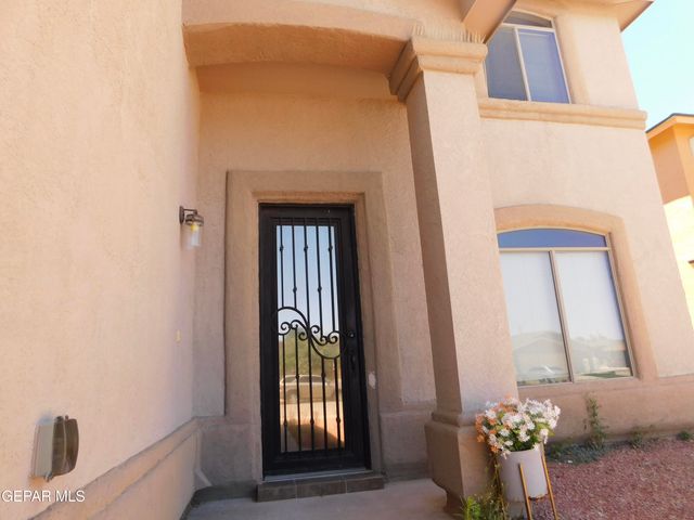 14204 OTTER POINT Court, El Paso, TX 79938