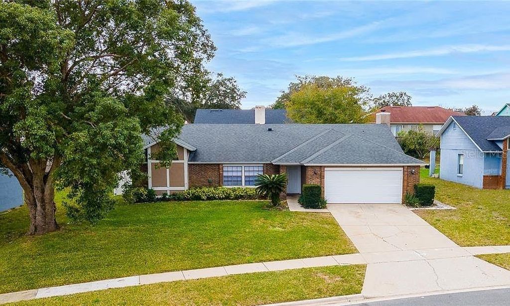 6758 LIMPKIN DRIVE, Orlando, FL 32810