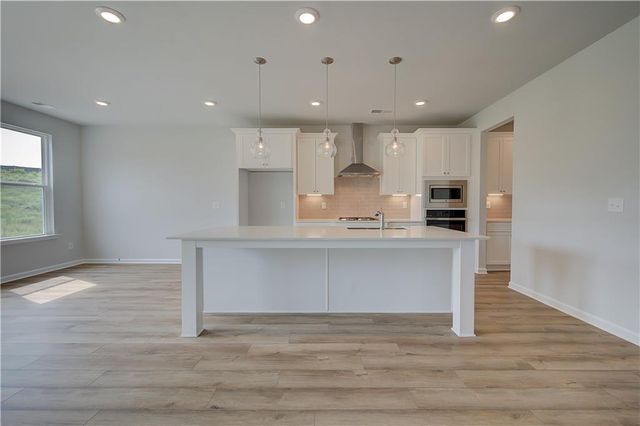 266 Linford Drive, Locust Grove, GA 30248