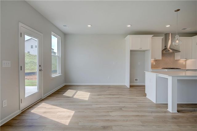 266 Linford Drive, Locust Grove, GA 30248