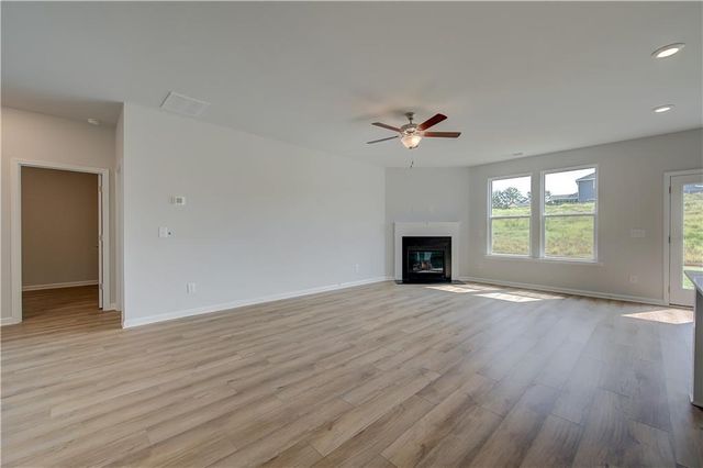 266 Linford Drive, Locust Grove, GA 30248
