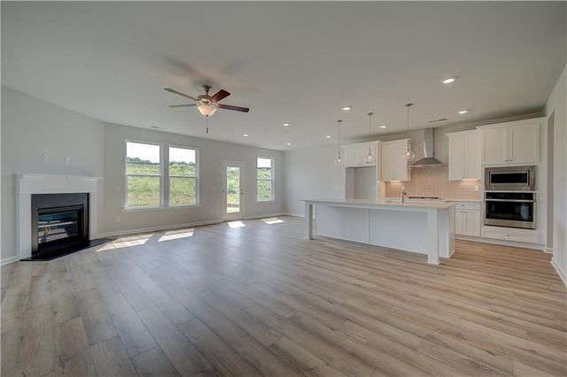 266 Linford Drive, Locust Grove, GA 30248