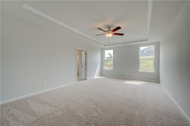 266 Linford Drive, Locust Grove, GA 30248