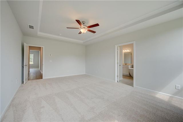 266 Linford Drive, Locust Grove, GA 30248