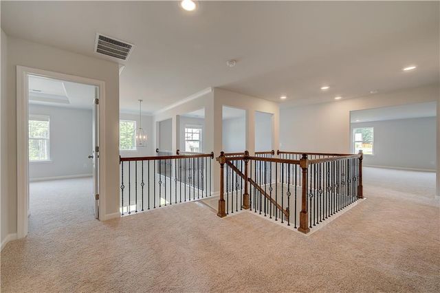 266 Linford Drive, Locust Grove, GA 30248