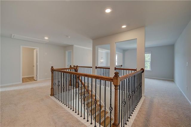 266 Linford Drive, Locust Grove, GA 30248