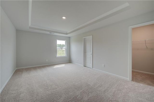 266 Linford Drive, Locust Grove, GA 30248
