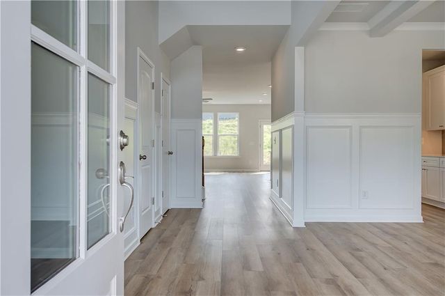 266 Linford Drive, Locust Grove, GA 30248
