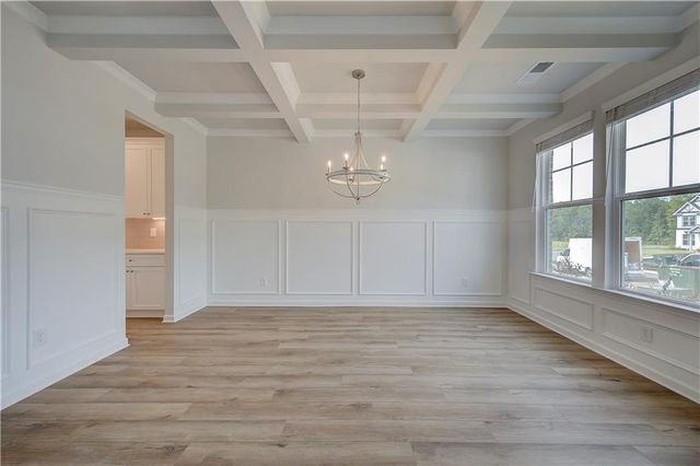 266 Linford Drive, Locust Grove, GA 30248