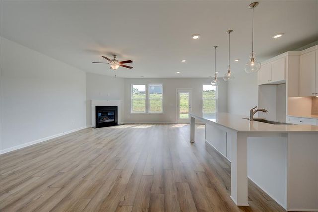 266 Linford Drive, Locust Grove, GA 30248