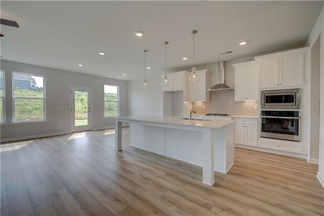 266 Linford Drive, Locust Grove, GA 30248