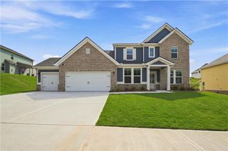 266 Linford Drive, Locust Grove, GA 30248