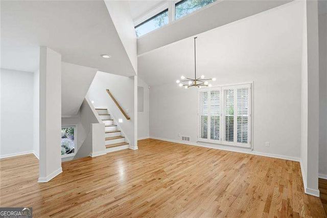 10210 Kinross Road, Roswell, GA 30076
