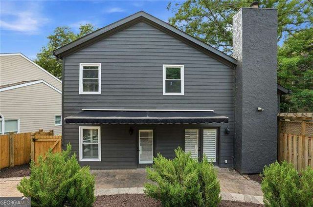 10210 Kinross Road, Roswell, GA 30076