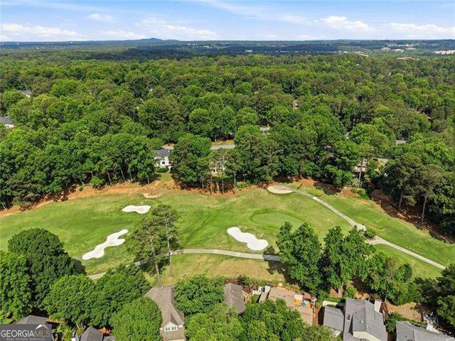 10210 Kinross Road, Roswell, GA 30076