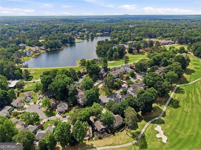 10210 Kinross Road, Roswell, GA 30076