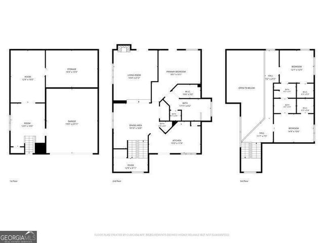 10210 Kinross Road, Roswell, GA 30076