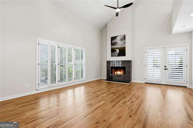 10210 Kinross Road, Roswell, GA 30076