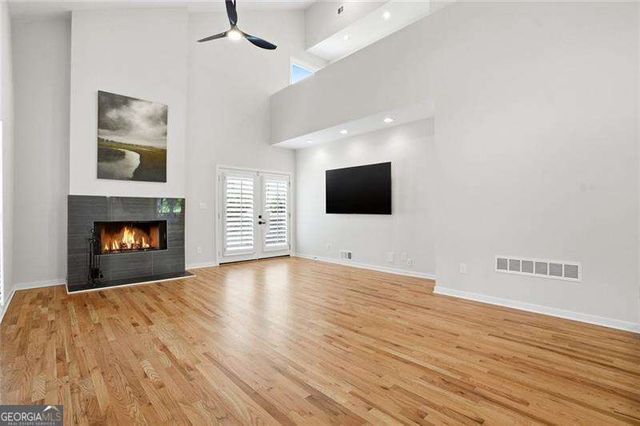 10210 Kinross Road, Roswell, GA 30076