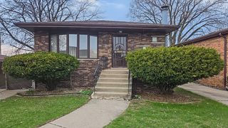 412 Saginaw Avenue, Calumet City, IL 60409