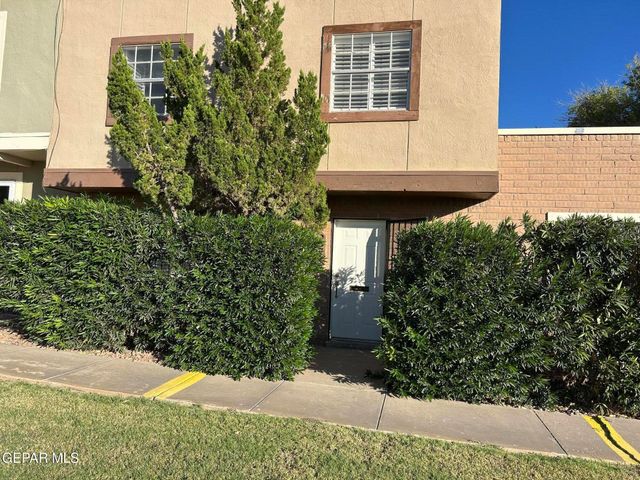 227 Montego Bay Drive, El Paso, TX 79912