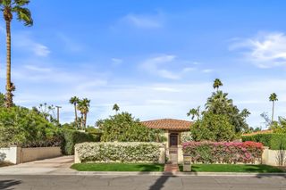 1132 E San Jacinto Way, Palm Springs, CA 92262