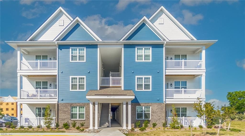 1732 Dromolin Dr Ste 206, Virginia Beach, VA 23456