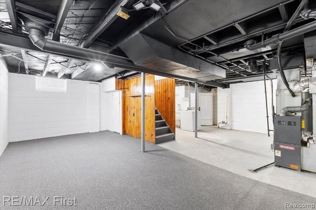 1602 Hoffman Avenue, Royal Oak, MI 48067