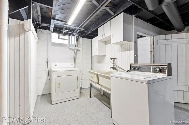 1602 Hoffman Avenue, Royal Oak, MI 48067