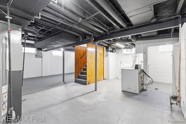 1602 Hoffman Avenue, Royal Oak, MI 48067