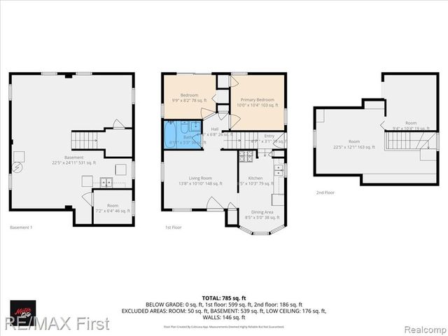 1602 Hoffman Avenue, Royal Oak, MI 48067