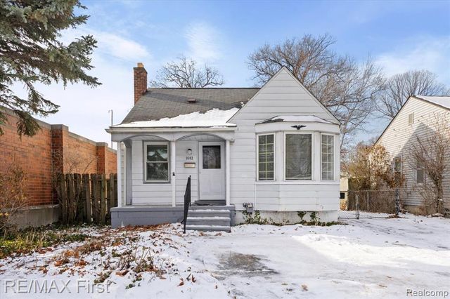 1602 Hoffman Avenue, Royal Oak, MI 48067