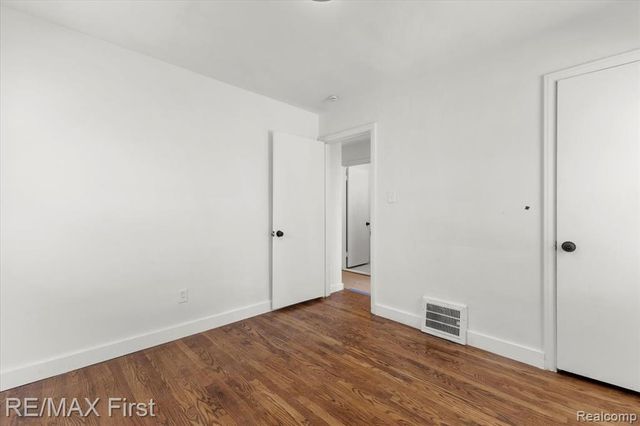 1602 Hoffman Avenue, Royal Oak, MI 48067