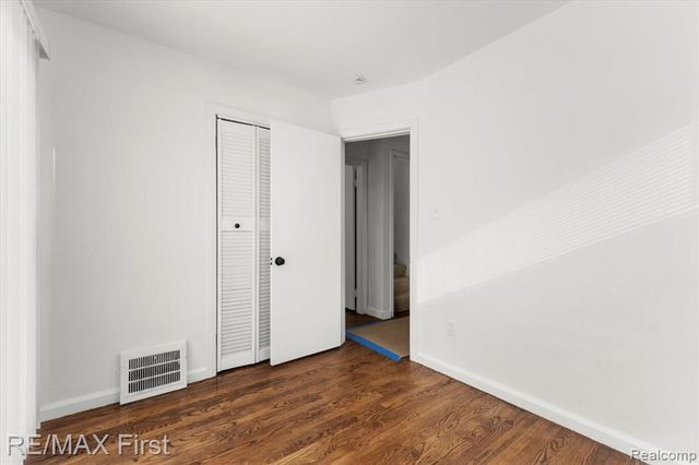 1602 Hoffman Avenue, Royal Oak, MI 48067