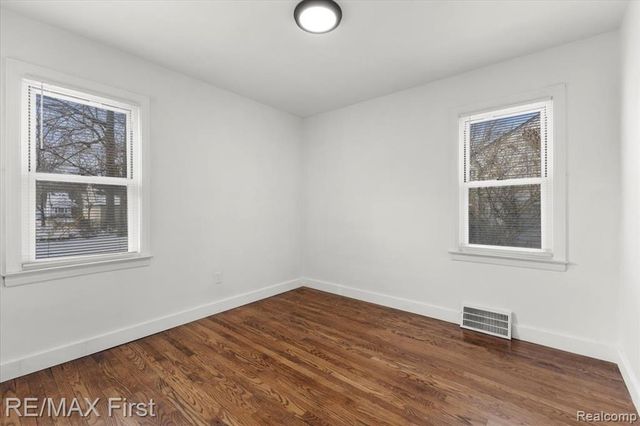 1602 Hoffman Avenue, Royal Oak, MI 48067