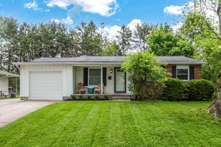 6076 Batavia Road, Westerville, OH 43081