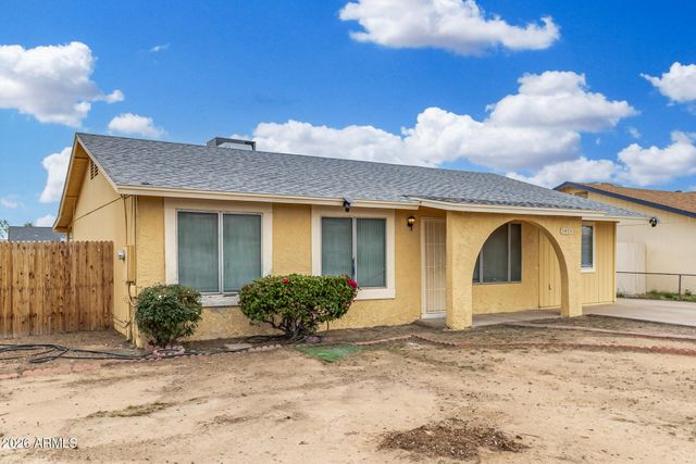 3023 N 57TH Drive, Phoenix, AZ 85031