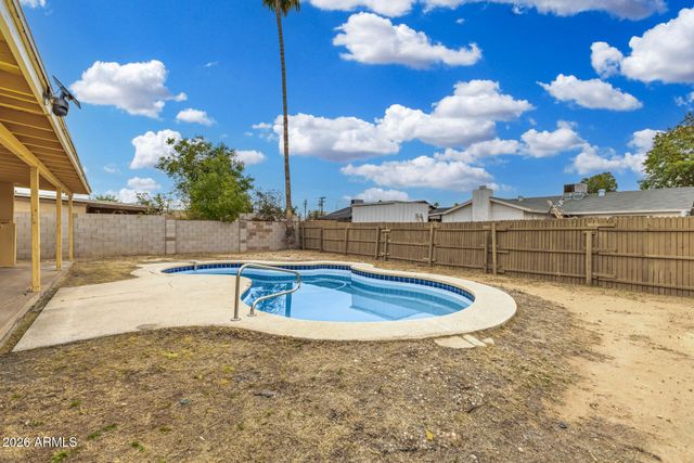 3023 N 57TH Drive, Phoenix, AZ 85031