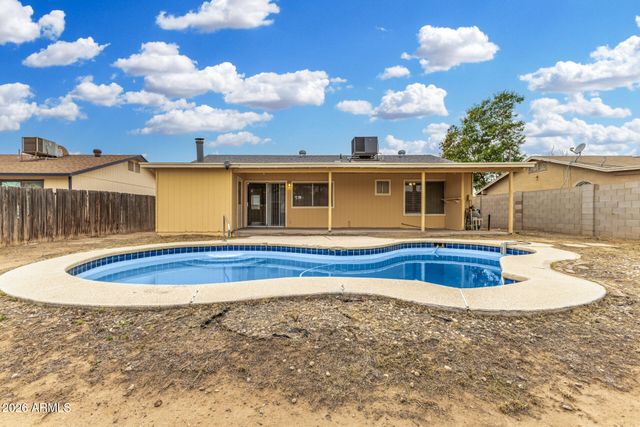 3023 N 57TH Drive, Phoenix, AZ 85031