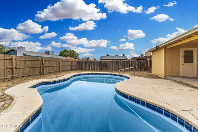 3023 N 57TH Drive, Phoenix, AZ 85031