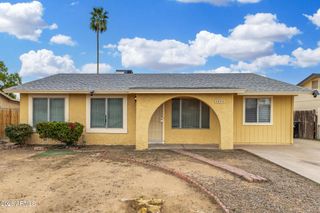 3023 N 57TH Drive, Phoenix, AZ 85031