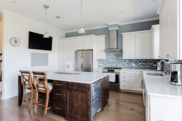 329 Adams ST, Georgetown, TX 78628