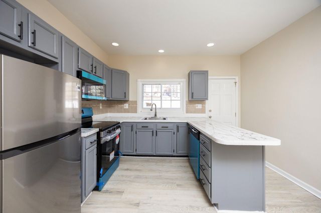 3920 MOUNT PLEASANT AVE, Baltimore, MD 21224