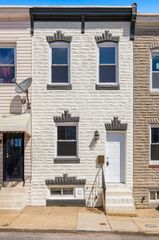 3920 MOUNT PLEASANT AVE, Baltimore, MD 21224