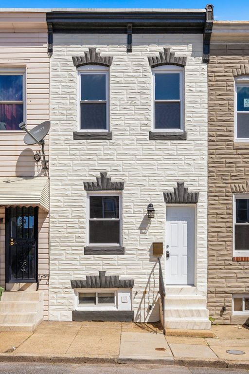 Image 1 of property listing at 3920 MOUNT PLEASANT AVE, Baltimore, MD 21224