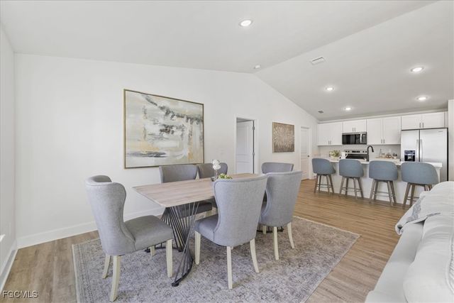 1016 NW 20th TER, Cape Coral, FL 33993