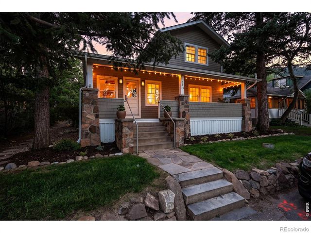 310 Morning Glory Drive, Boulder, CO 80302